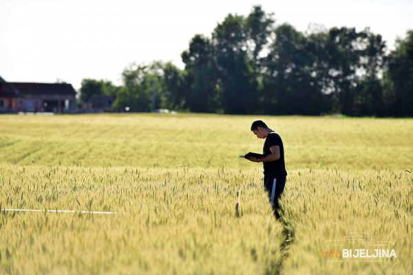 U Srpskoj 400 agronoma bez posla