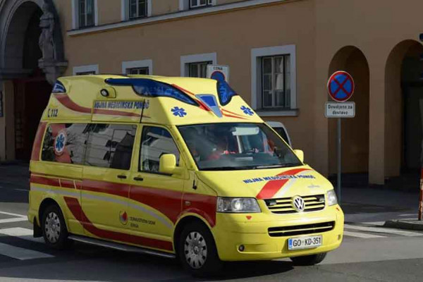 Momak iz BiH poginuo u Sloveniji nakon strujnog udara