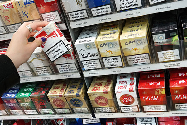 Crno tržište cigareta: Kako smo prevazišli Crnogorce i ko je uzeo 20 miliona maraka