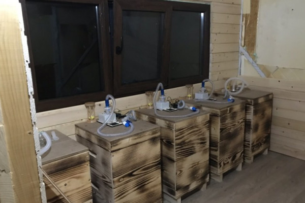 Mladen Tešić: Dok moji vršnjaci grade lokale i zgrade, ja gradim selo