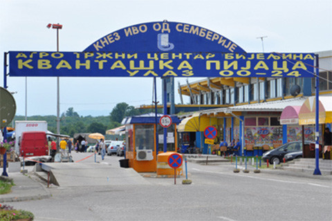 Novo radno vrijeme stočne pijace