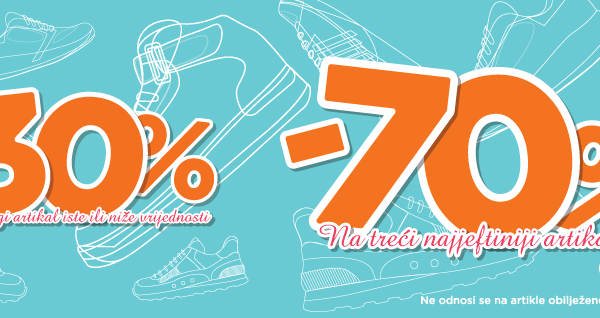 Iskoristi SPORT REALITY talas popusta!