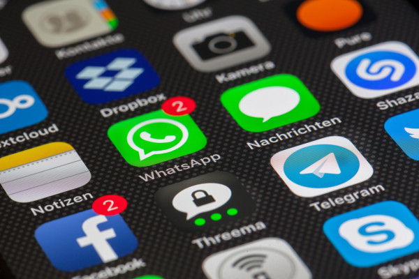 Facebook, Instagram i WhatsApp ponovo ne funkcionišu