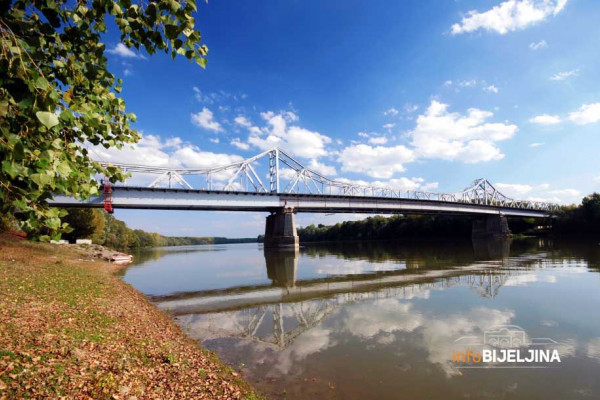 Obnova mostova za bolje veze između Srba