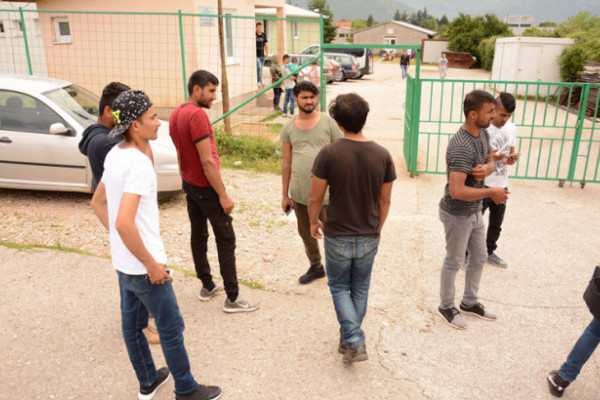 Ćulum: Bolje da islamiste smjeste u Salakovac nego u Ošve ili Zenicu