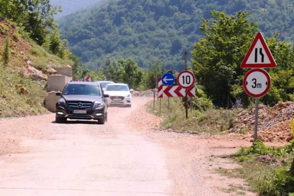 Najgori granični prelaz na svijetu