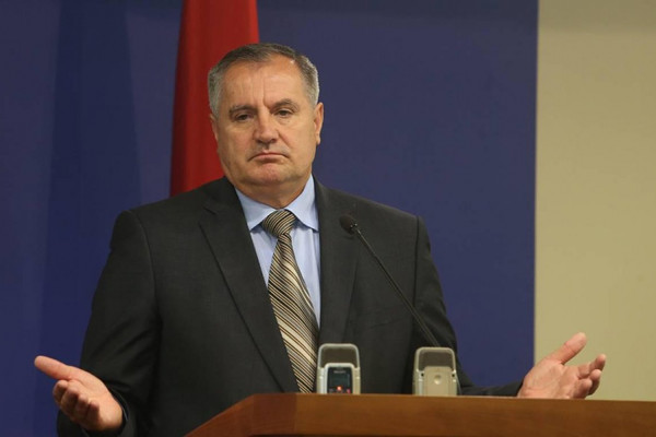 Višković: Srpska može preživjeti i bez Savjeta ministara