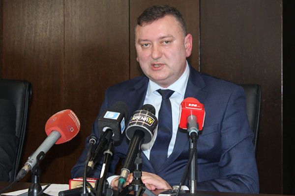 Popović: Prioritet NSRS i Vlade mora biti ekonomija i posao za običnog čovjeka!