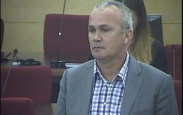 Goran Sarić traži odštetu od BiH