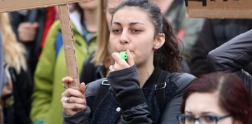 Mogući protesti studenata u FBiH