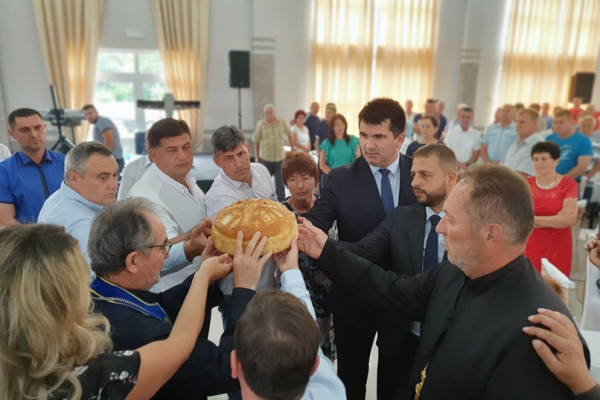 Savić: SDS je najsnažnija stranka majevičkog kraja