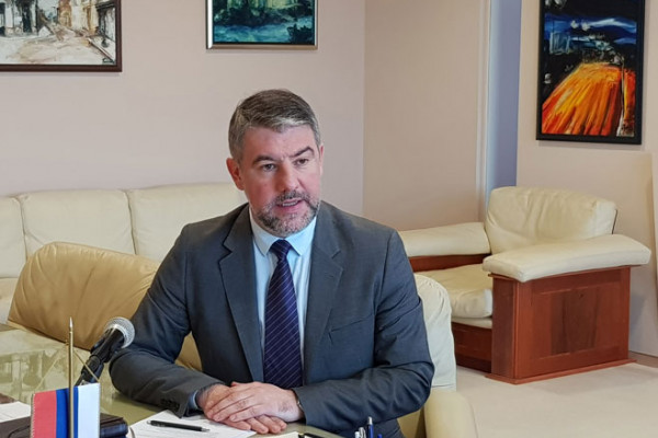 Šeranić: U pripremi nove mjere za stimulisanje rađanja djece