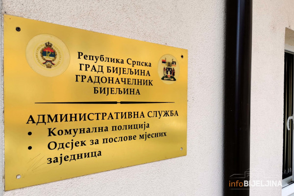 Bijeljinci se žale na buku iz iznajmljenih stanova