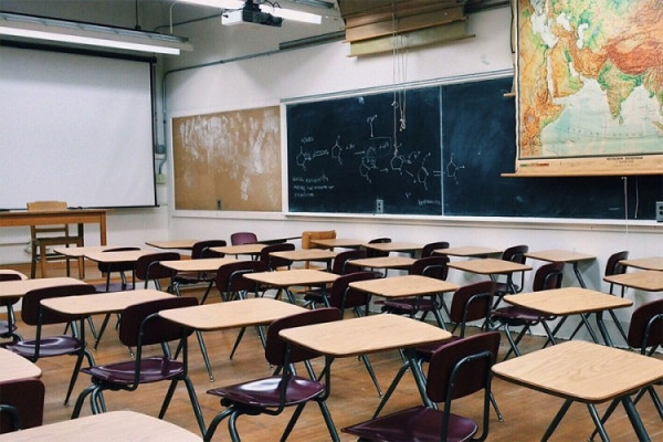 Potrebno transformisati obrazovni sistem