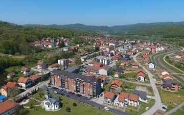 Lopare: Nema pojave bolesti, akcenat na kontroli prometa svinja