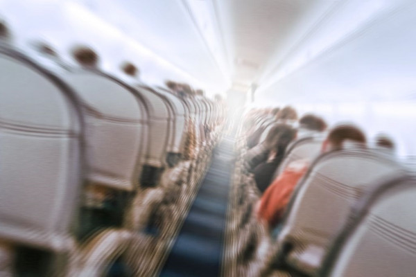 Šta je zapravo turbulencija i da li je ona obavezan uzrok pada aviona?