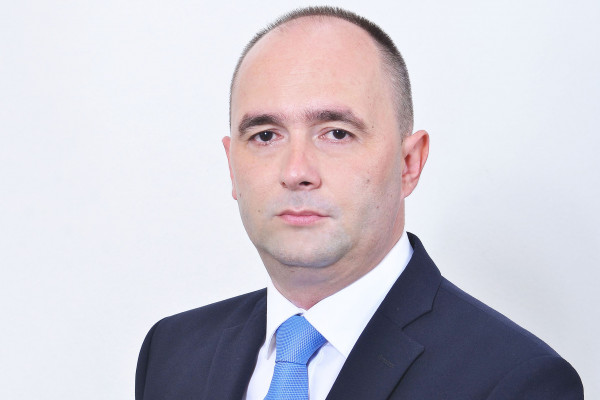 Cvijetinović: DNS stabilan i jak na bijeljinskoj regiji