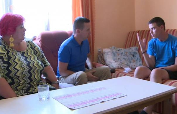 Pomoć za Stanka Stojanovića iz Suvog Polja kod Bijeljine