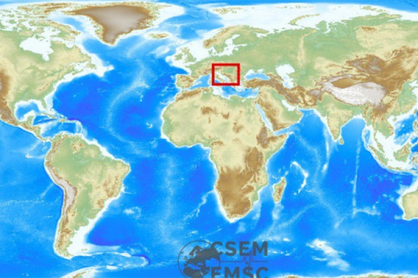 Zemljotres jačine 4,3 stepena kod Tuzle, osjetio se i u Bijeljini