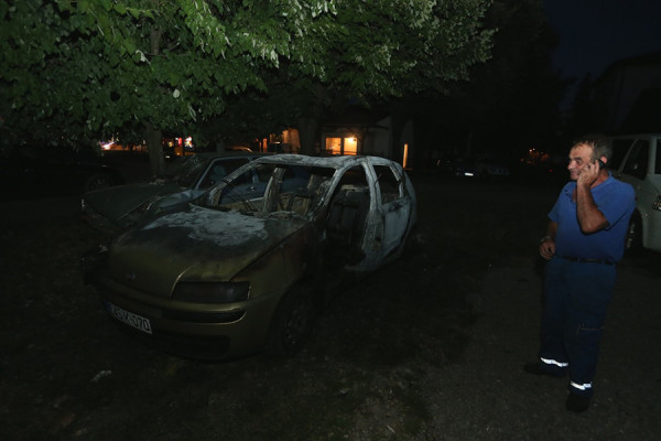 U stravičnoj nesreći stradao Banjalučanin (54), četiri osobe povrijeđene