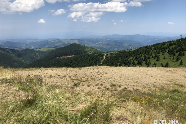 BiH će zaobići paklene vrućine