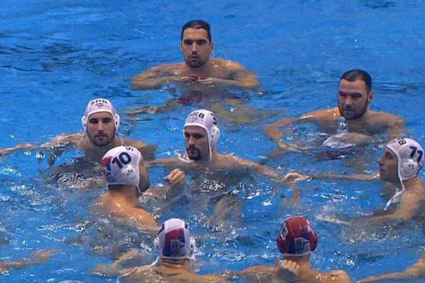 Srbija bez polufinala na Svjetskom prvenstvu