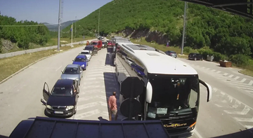 Gužve na granicama: Najduže se čeka na GP Zupci i Velika Kladuša