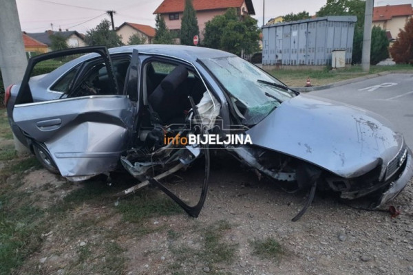 U julu na putevima Srpske poginulo 16 ljudi, najčešći uzrok neprilagođena brzina