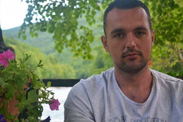 Akcija za pomoć Nikoli Grabovičkiću da pobijedi karcinom