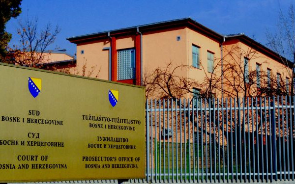 Sudu BiH upućena tužba protiv FBiH zbog duga od 34,5 miliona KM