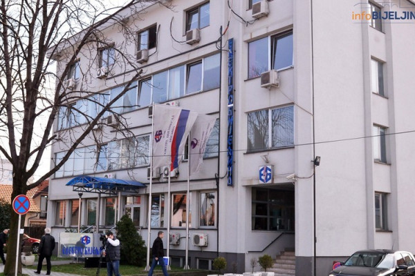 Nabavljena transportna vozila vrijedna 430.000 KM