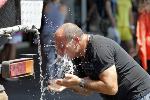 I narednih dana vruće, za vikend temperature i do 38 stepeni