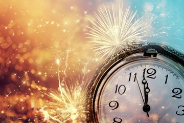 Ko prvi, a ko posljednji ulazi u 2023.?