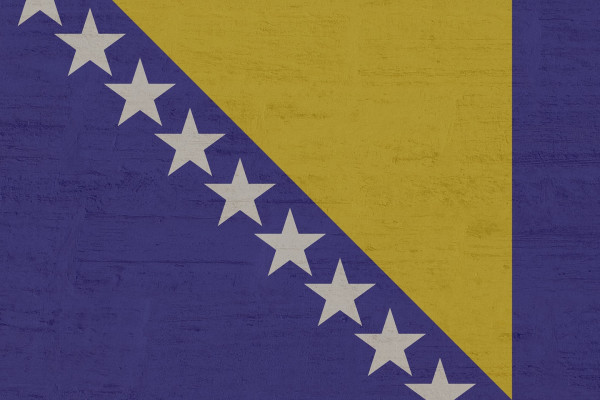 Imenovan novi predstavnik Evropske unije u BiH