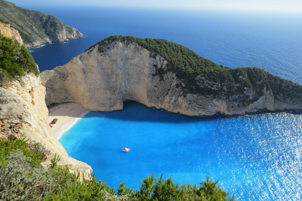 10 najljepših plaža svijeta