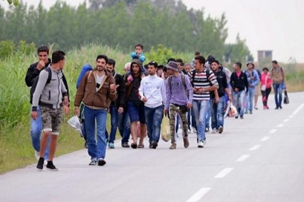 BiH više nije tranzit nego utočište migrantima