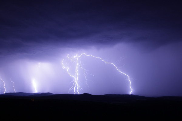 Tornado u Luksemburgu, grom pogodio fudbalere u Njemačkoj