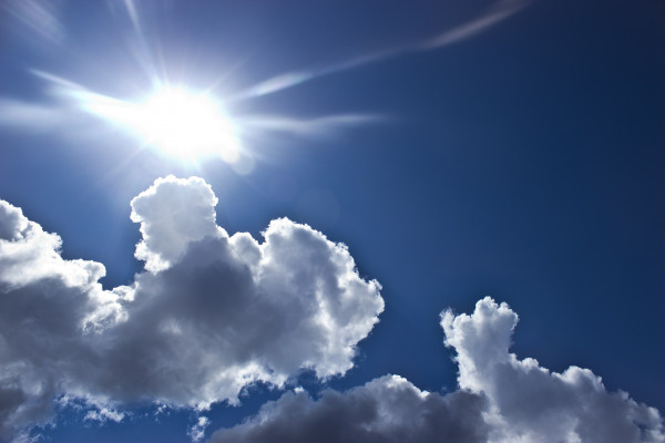 Danas sunčano i veoma toplo