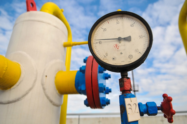 Odobreno da Srbija gas preuzme kontrolu nad Bijeljina-gasom