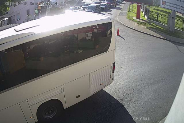 Na pojedinim graničnim prelazima očekuju vas velike gužve
