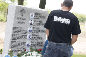 Dvije godine od masovnog zločina u Duboni i Malom Orašju; Sjećanje na ubijene mlade