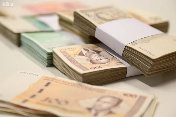 FBiH oštetila Srpsku za 1,2 milijarde maraka