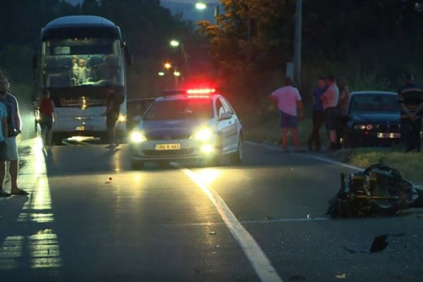 DETALJI NESREĆE U ZAGONIMA Pošao po mlijeko pa poginuo blizu kuće