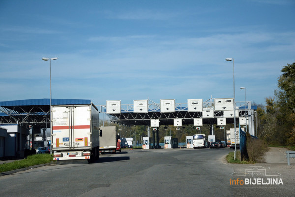 Terminal ostaje na Rači