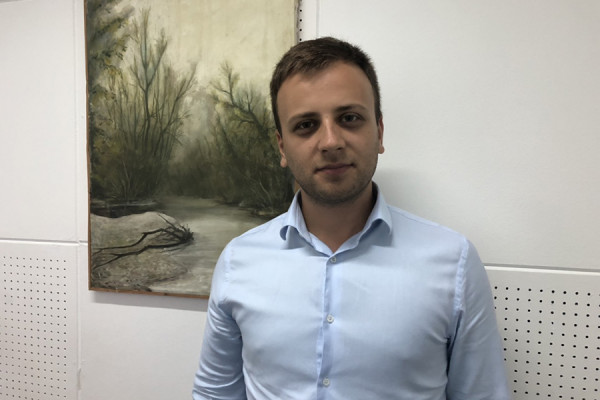 Mladi Majevičanin član naučnog tima u Madridu