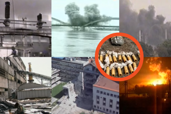 Srpska i Srbija će zajednički tražiti odštetu za bombardovanje?