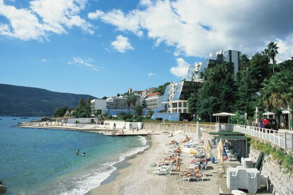 Žena iz BiH se utopila u Herceg Novom