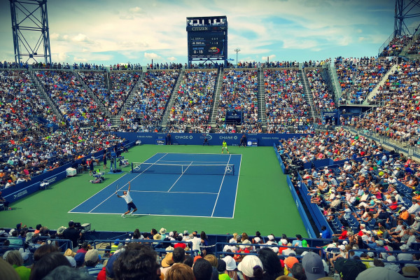 ATP lista: Bez bitnijih promjena pred US Open