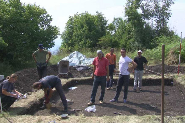 Arheološki nalazi: Naselja oko Zenice stara oko 3.100 godina
