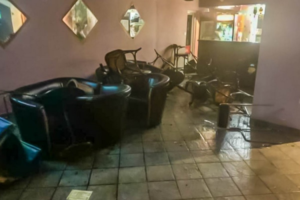 Četvorica u pritvoru zbog napada na Srbe u Kninu tokom Zvezdine utakmice